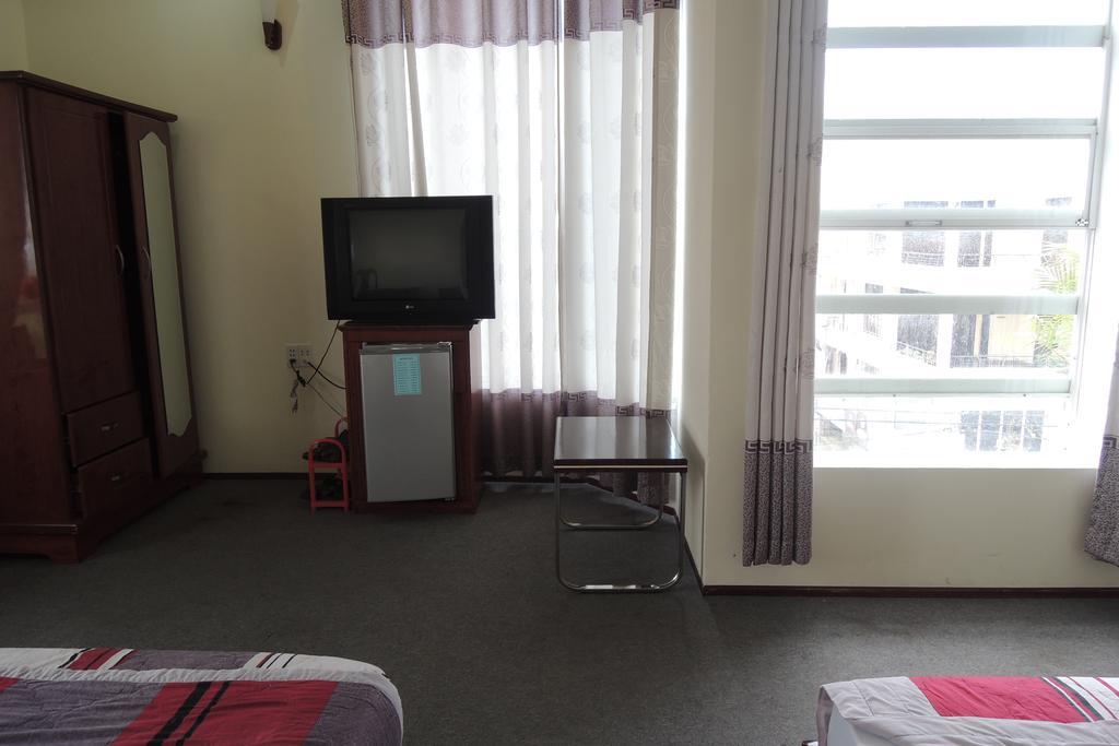C30 Glory Hotel Nha Trang Room photo