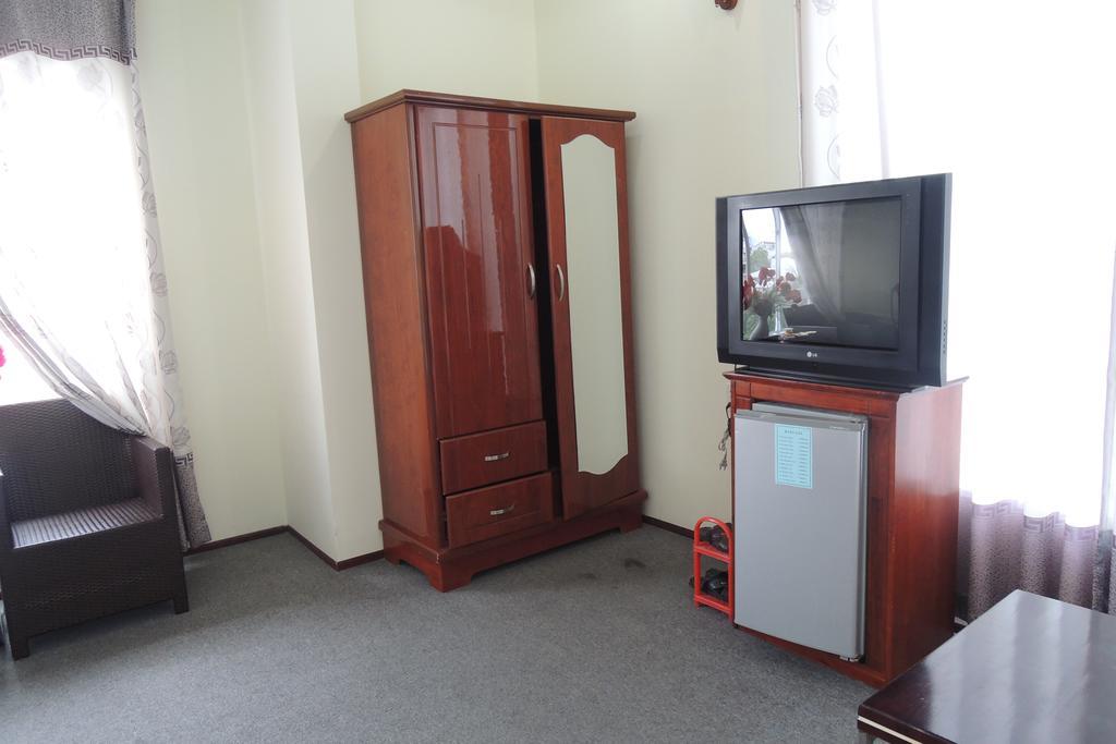 C30 Glory Hotel Nha Trang Room photo