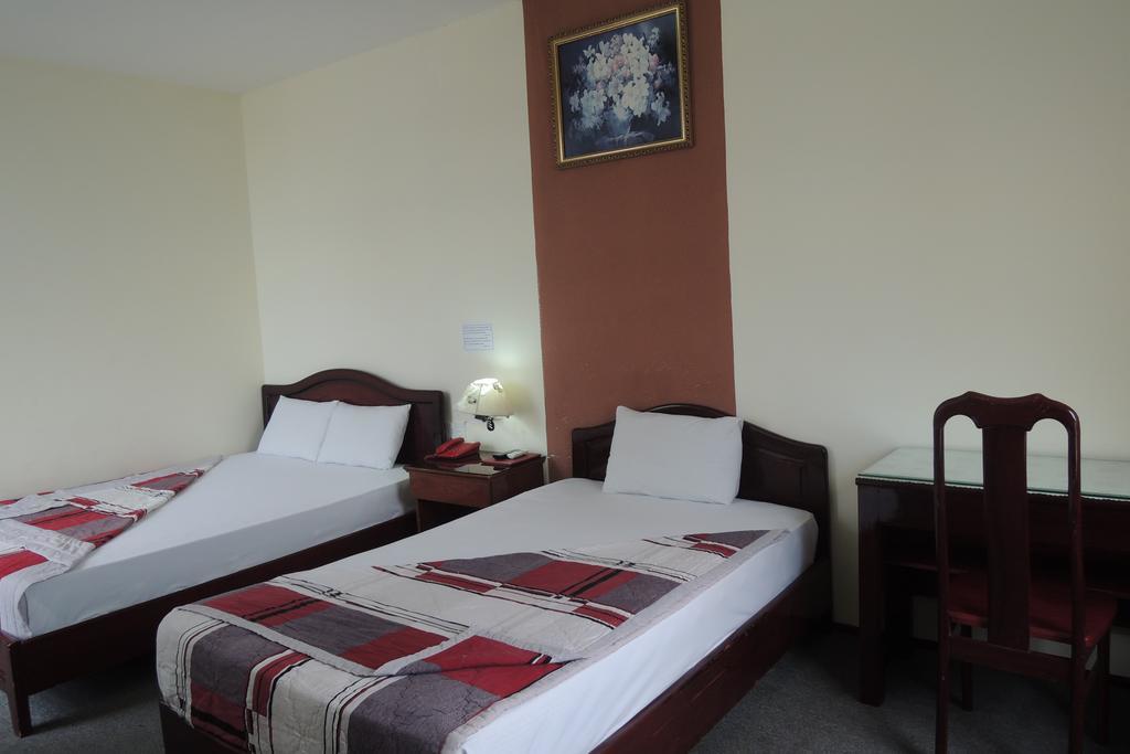 C30 Glory Hotel Nha Trang Room photo