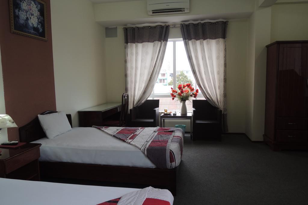 C30 Glory Hotel Nha Trang Room photo