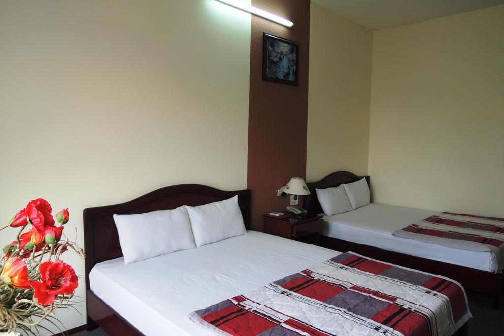 C30 Glory Hotel Nha Trang Room photo