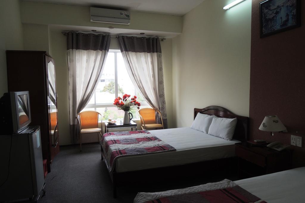 C30 Glory Hotel Nha Trang Room photo