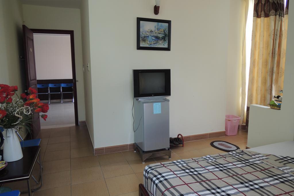 C30 Glory Hotel Nha Trang Exterior photo