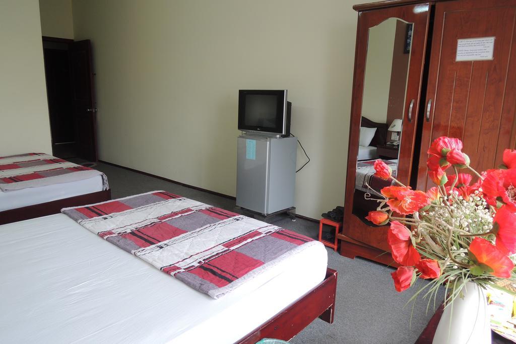 C30 Glory Hotel Nha Trang Room photo