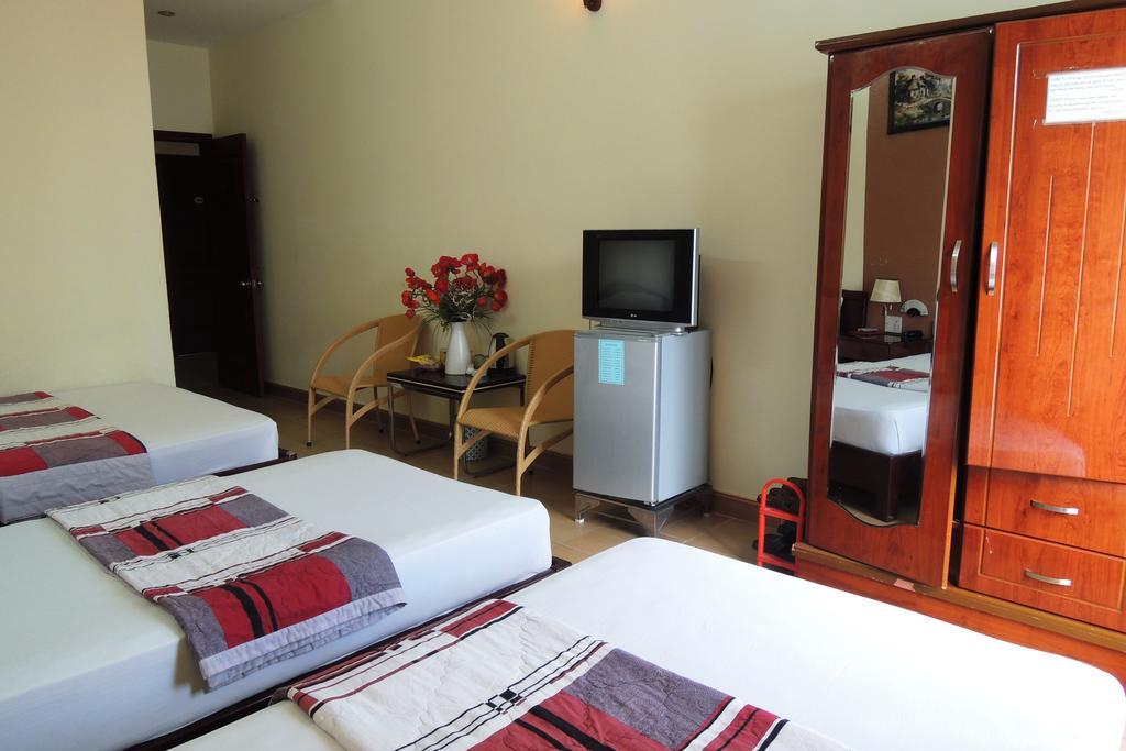 C30 Glory Hotel Nha Trang Room photo