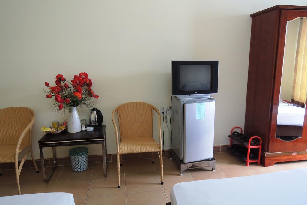 C30 Glory Hotel Nha Trang Exterior photo
