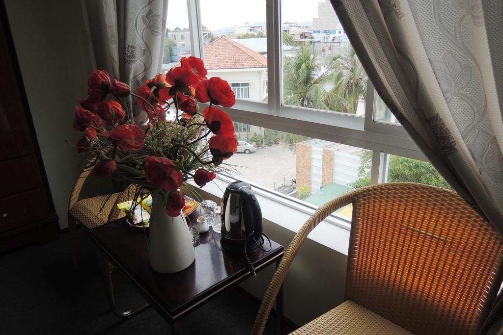 C30 Glory Hotel Nha Trang Room photo
